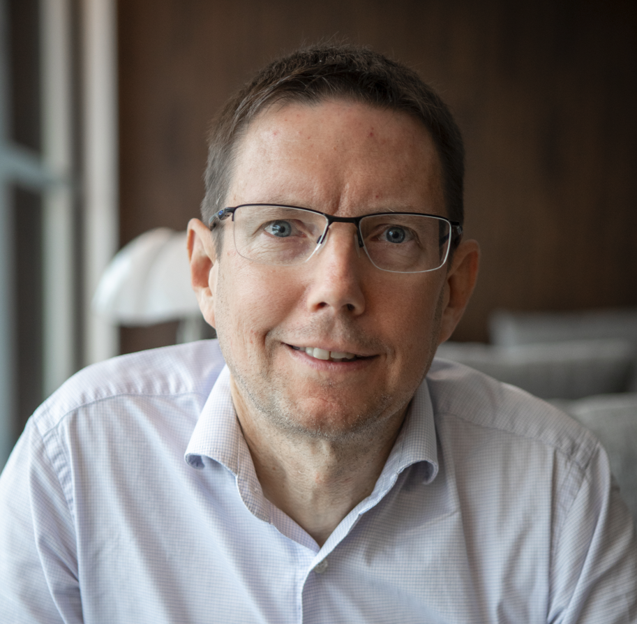 Photo de Christophe DELEBARRE, Conseiller immobilier