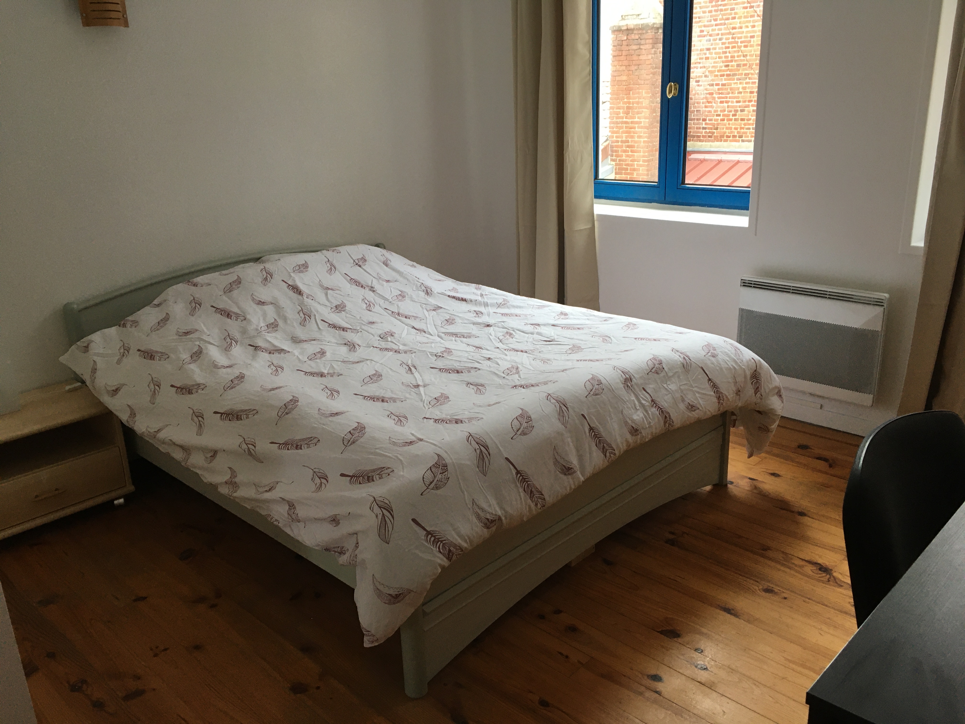 Ensemble Immobilier | Appartement & Locaux commerciaux | Hypercentre Arras