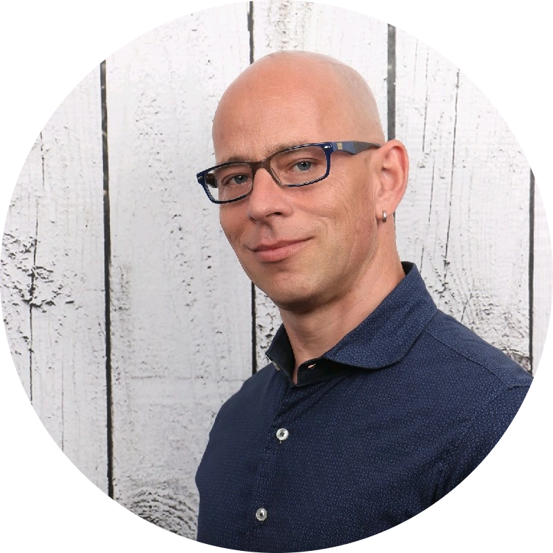 Steve Bartelmann, Head of Platform Operations