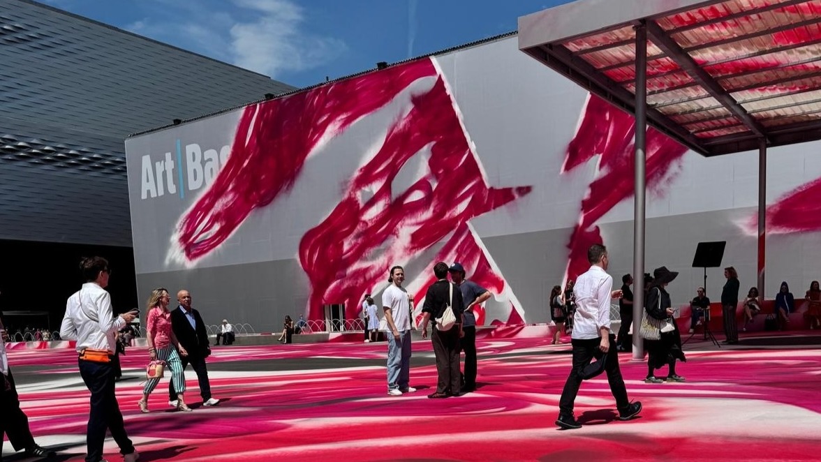  Art Basel 2025: A Subdued but Strategic Edition