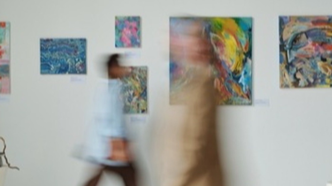  The Rise of the Mid Tier: Art’s New Centre of Gravity