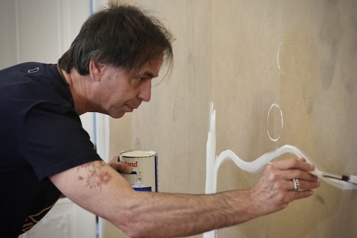 Fabio Pietrantonio