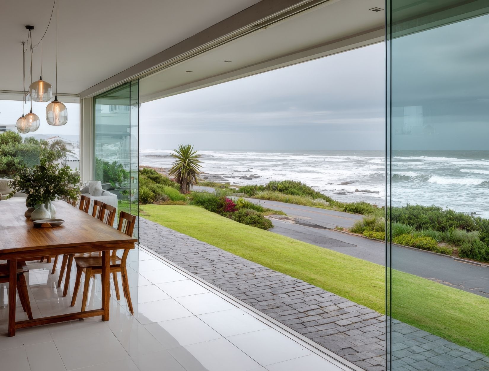 Are your cleaners insured and bonded for liability protection?