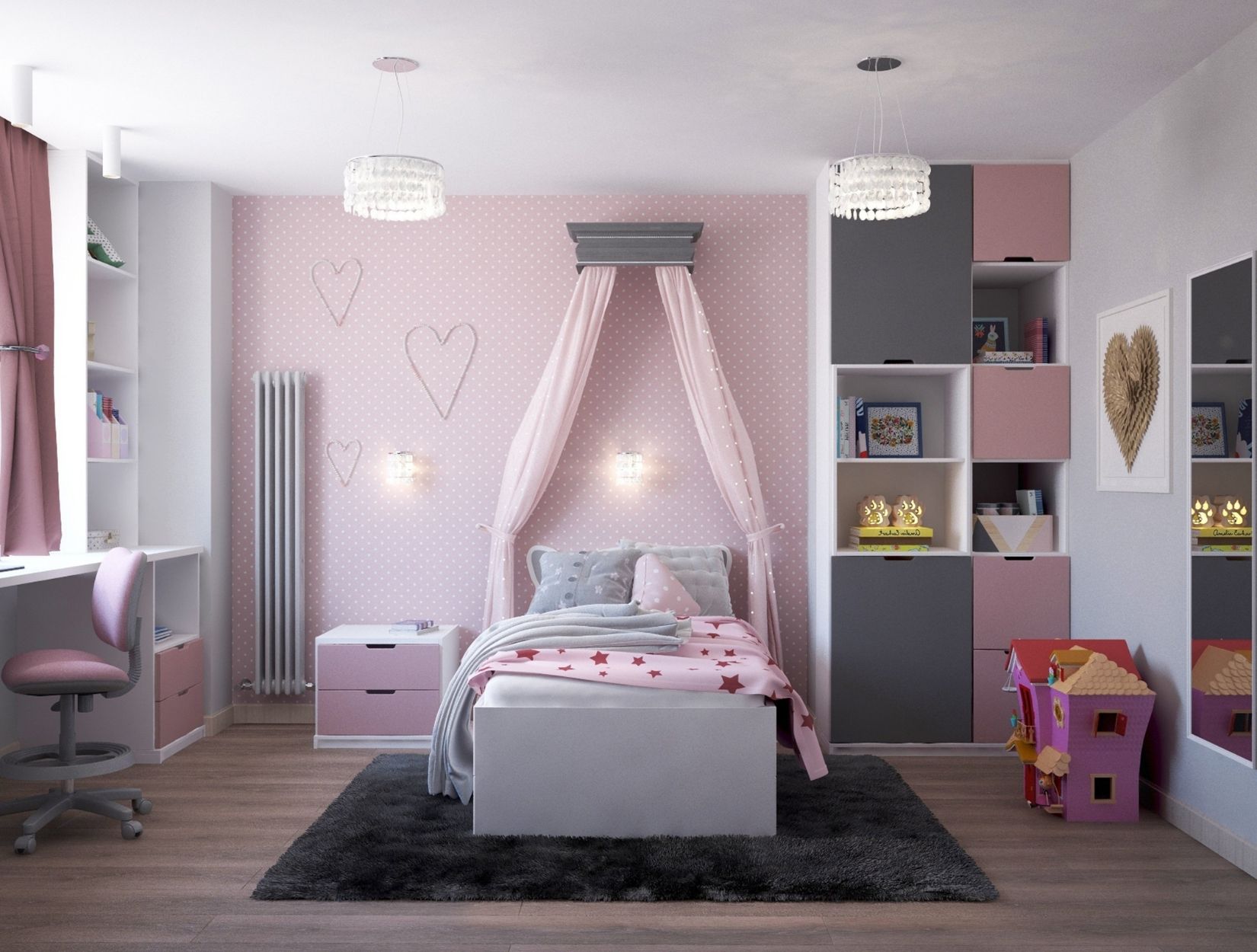 Apartment Cleaning Services with Satisfaction Guarantee