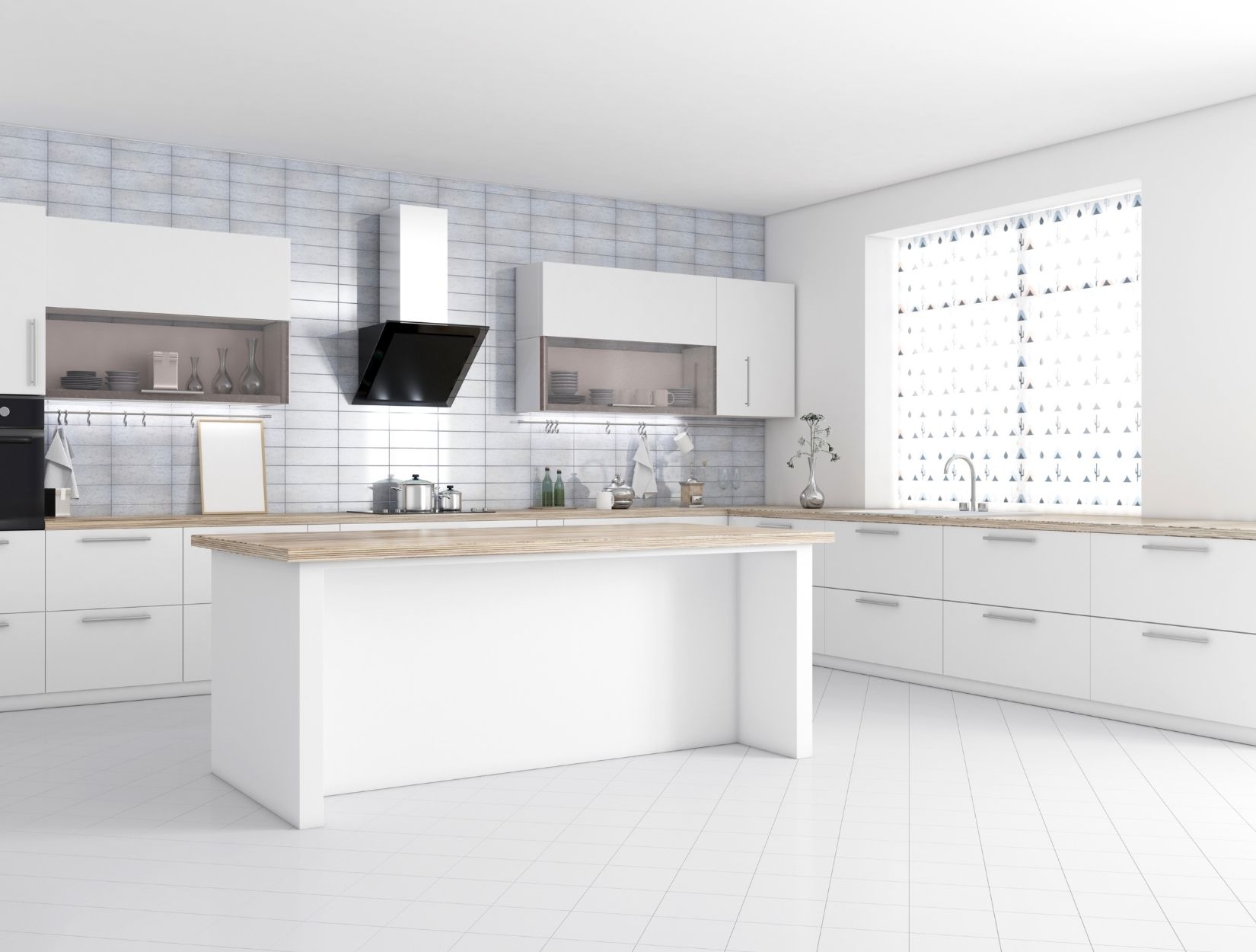 What cleaning tasks are not included?