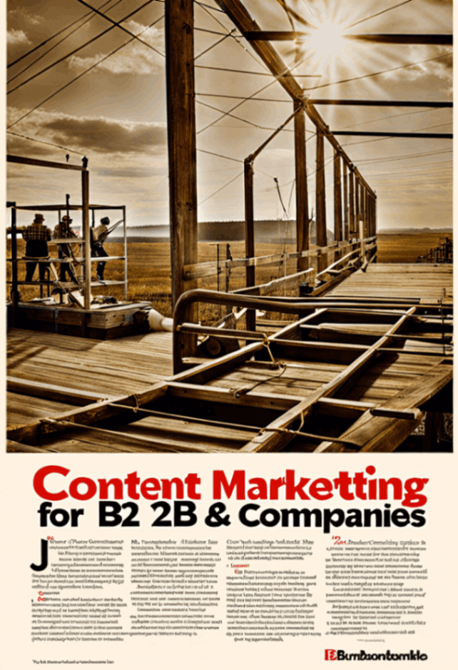 Benefits of using content marketing