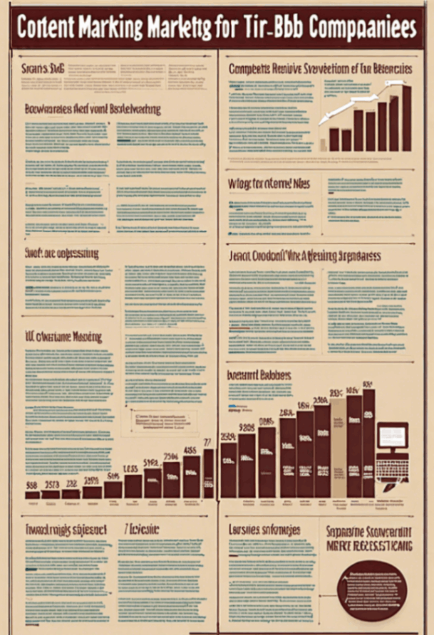 Benefits of content marketing for businesses