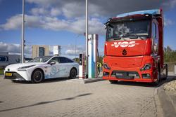 Foto von TotalEnergies H2 Deventer
