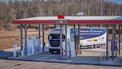 Photo of TotalEnergies H2 Nuremberg