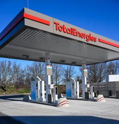 Photo of TotalEnergies H2 Leipzig