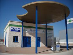 Photo of Albacete