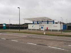 Foto von Zaventem-Brussels
