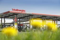 Foto von TotalEnergies H2 Schönefeld-Berlin