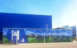Foto von Huesca
