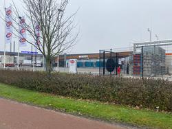 Photo of Waterstoftankstation Doetinchem
