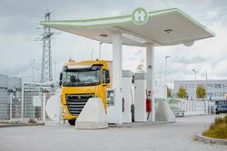 Foto von Holthausen Energy Points Groningen