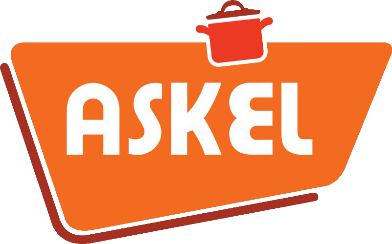 Askel – aslg distribution