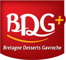 Bretagne desserts gavroche / bdg+