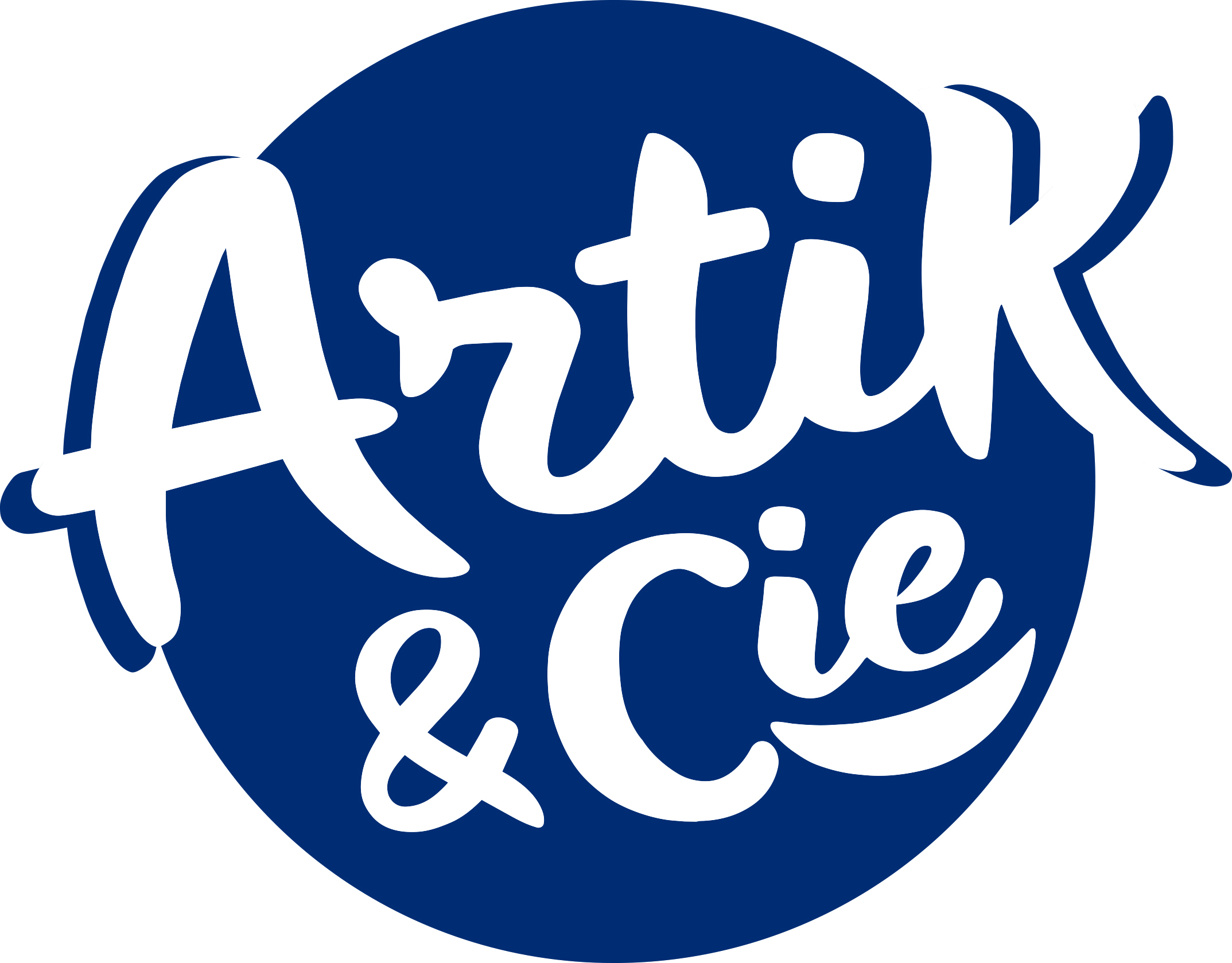 ARTIK&Cie