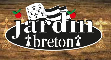Jardin Breton