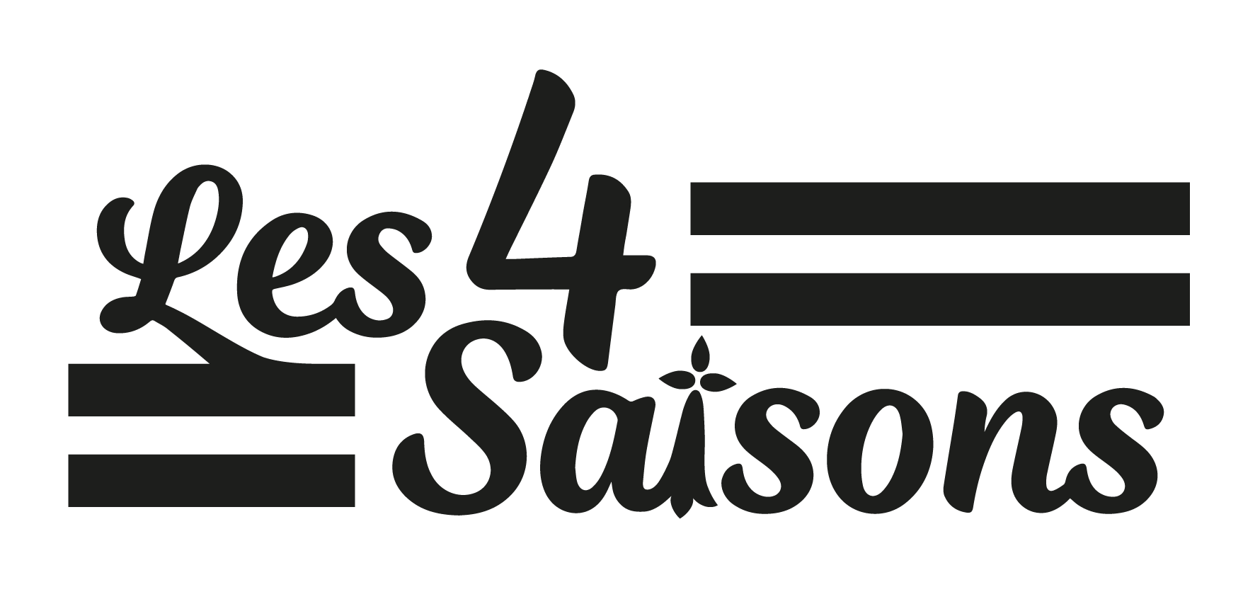 LES 4 SAISONS