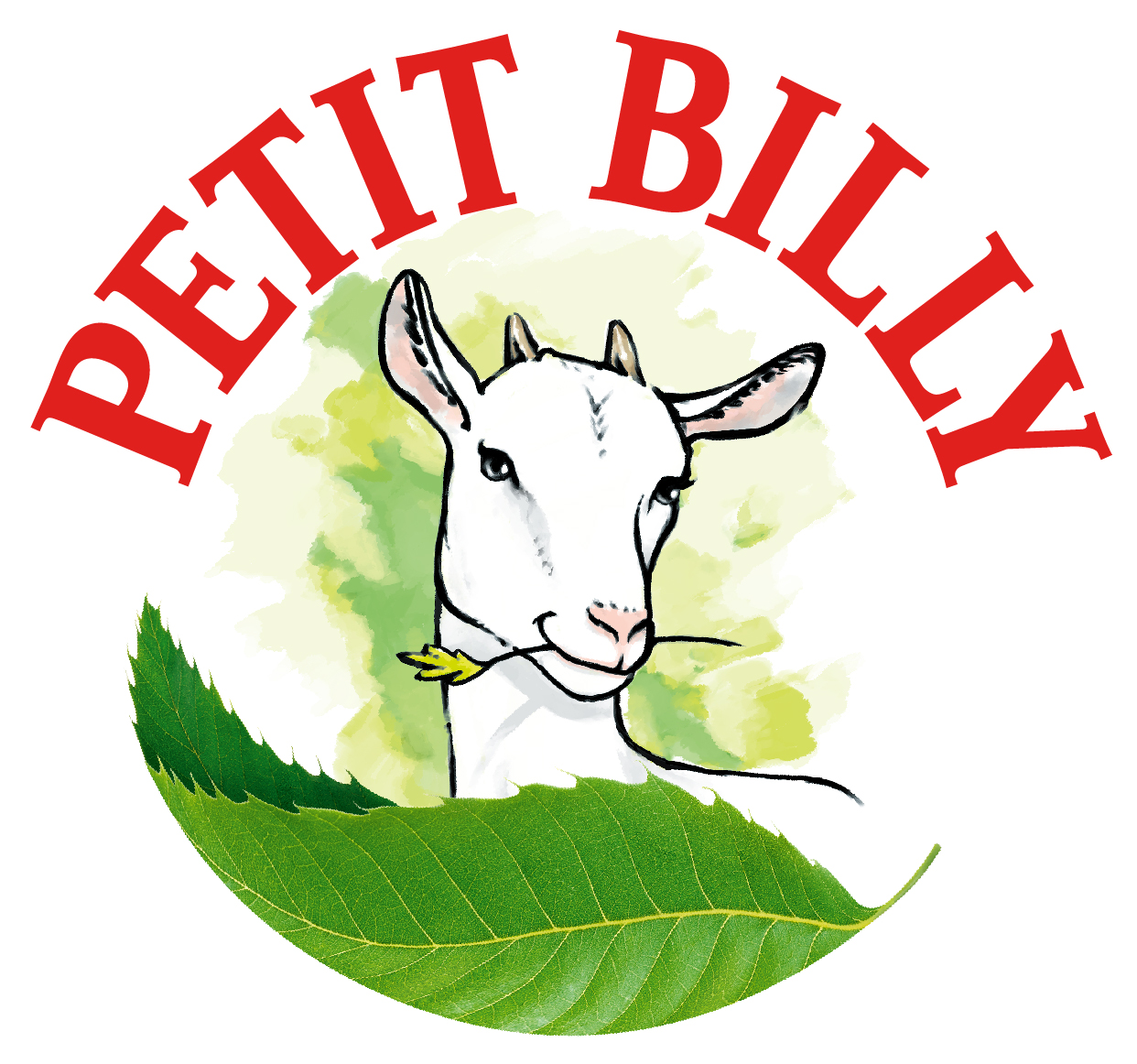 PETIT BILLY