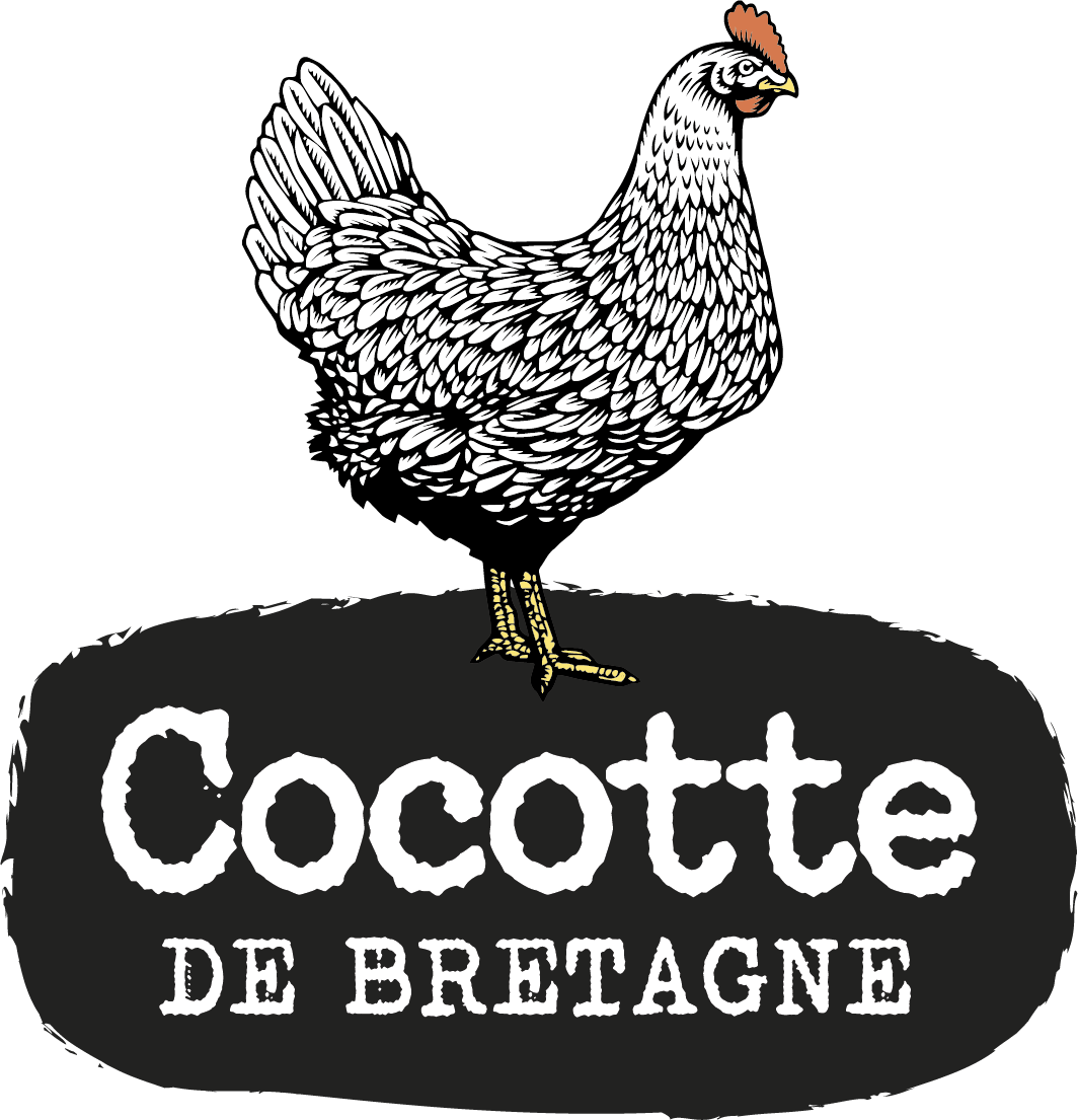 Cocotte de Bretagne