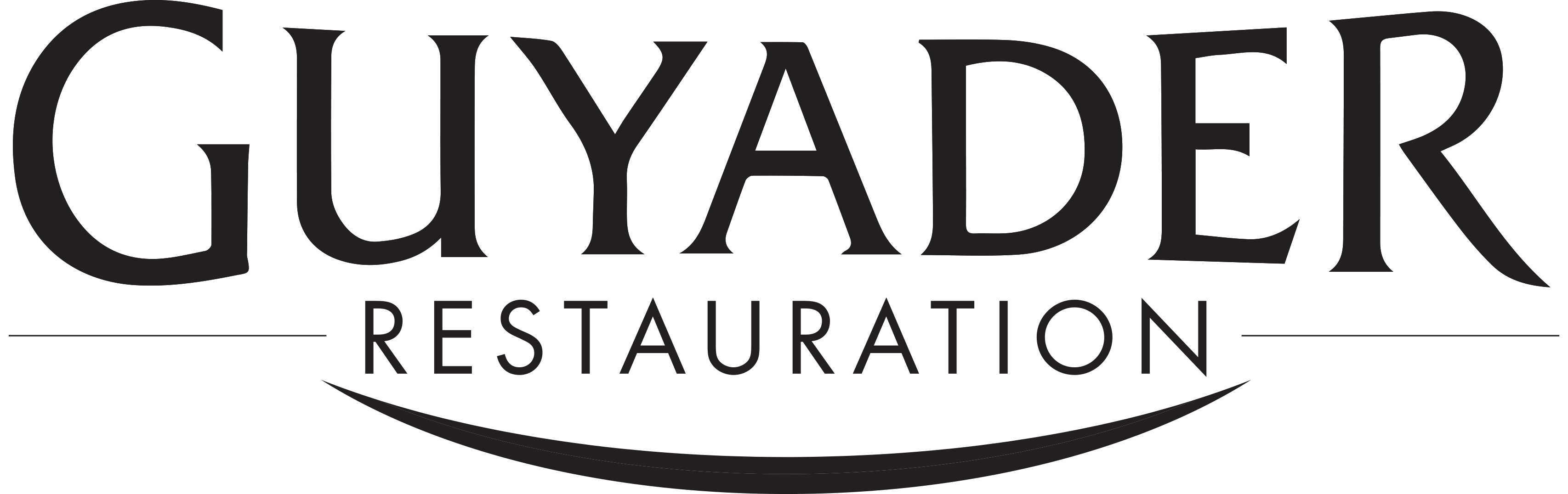 Guyader Restauration