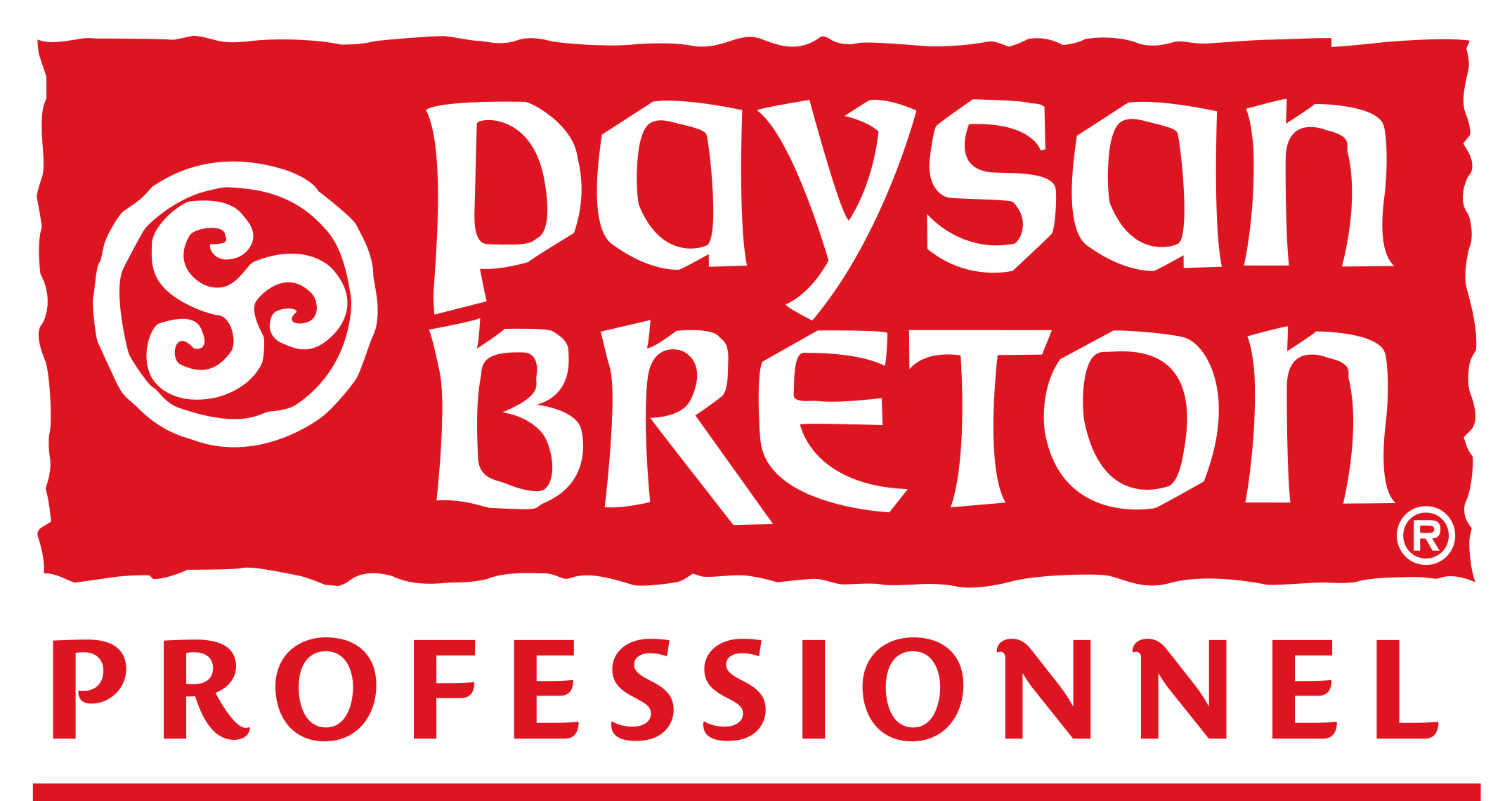 Paysan Breton Professionel