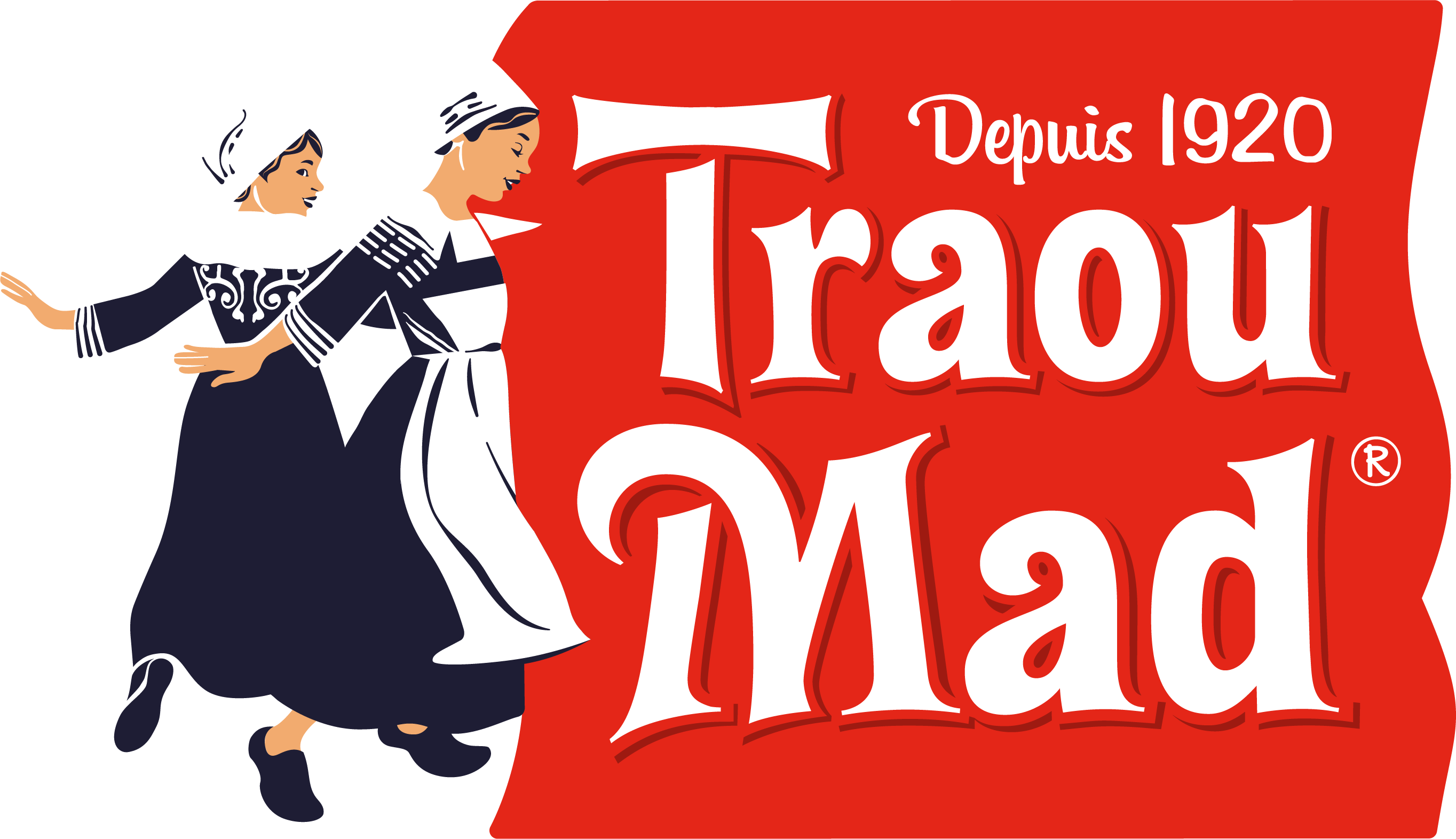 TRAOU MAD