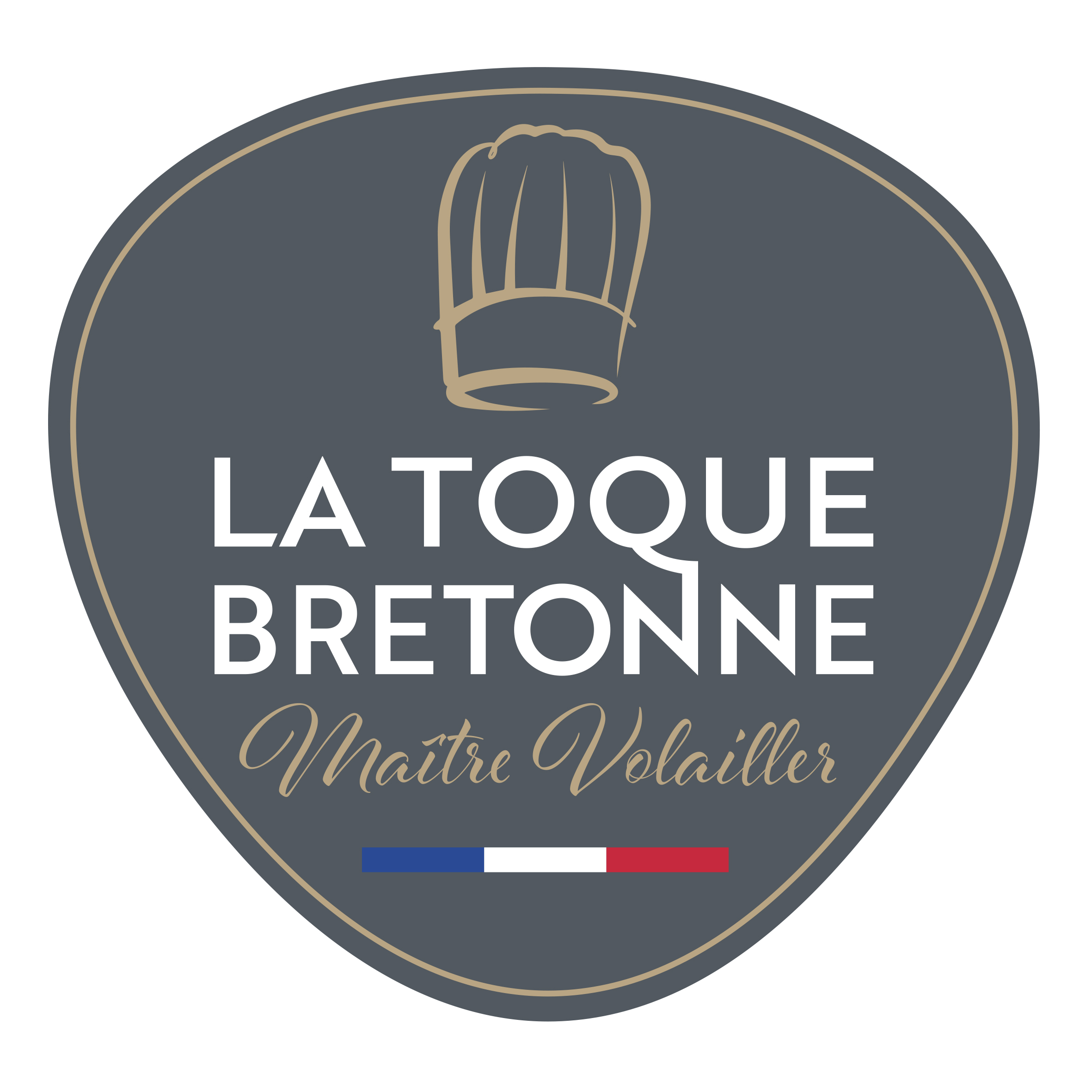 LA TOQUE BRETONNE