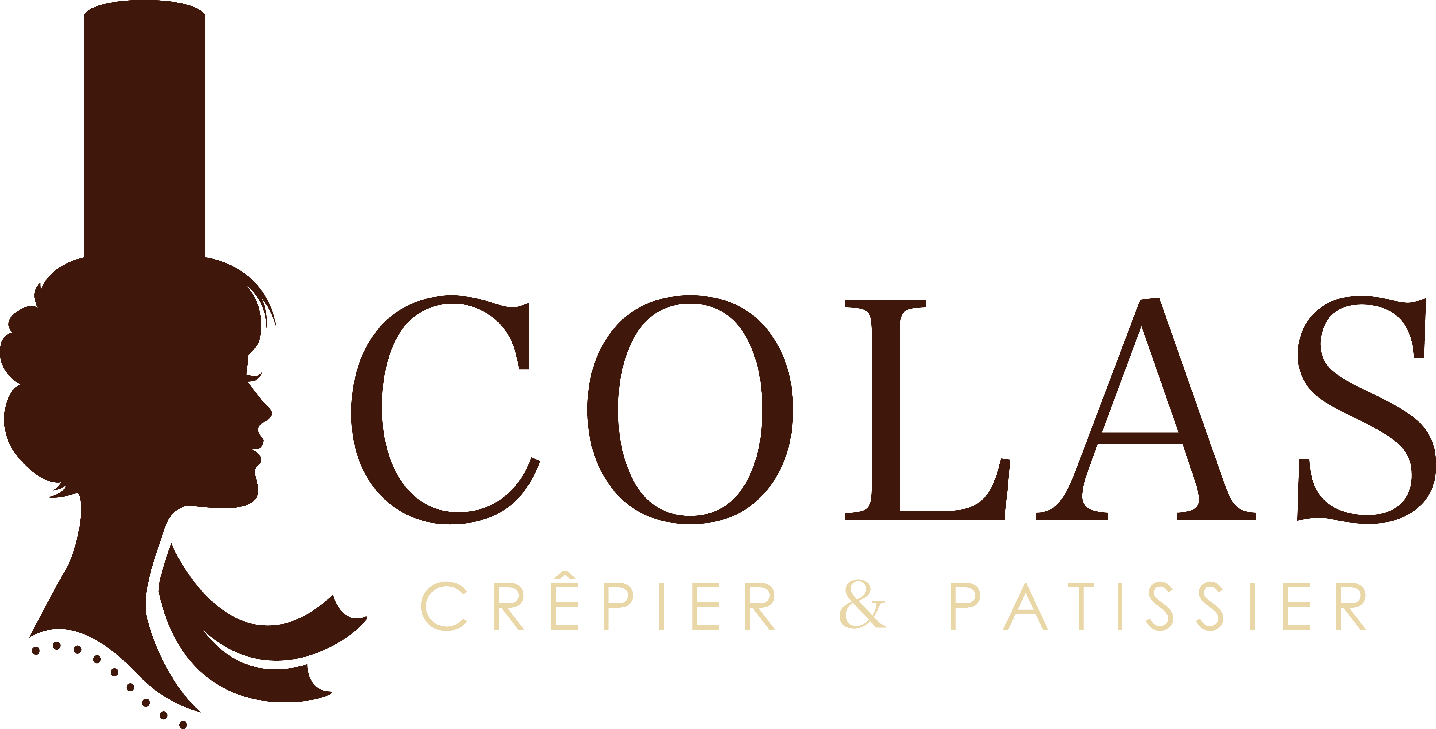 CREPERIE COLAS