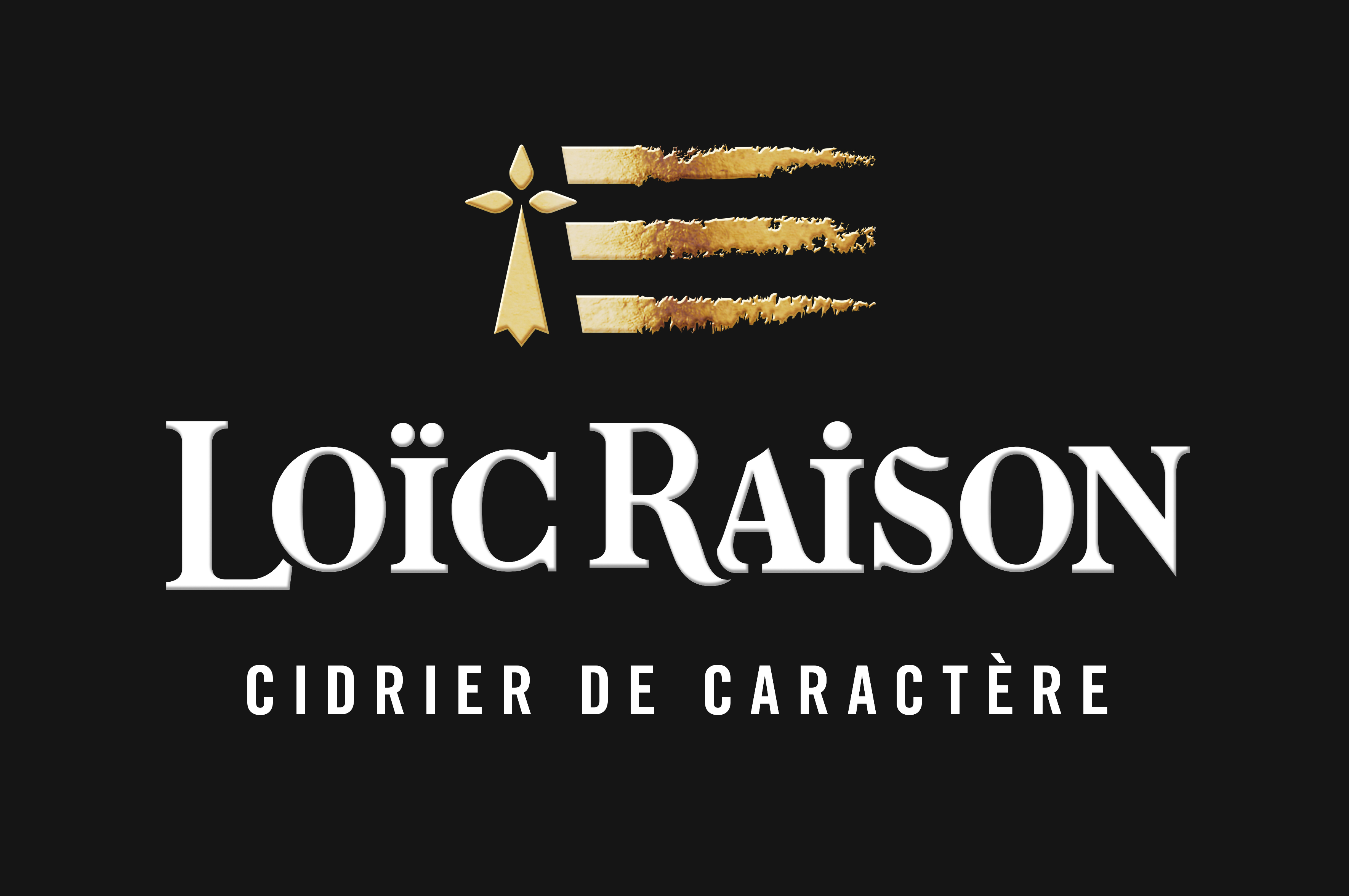Loïc Raison
