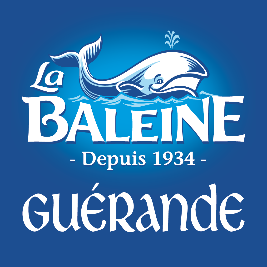 La Baleine Guérande