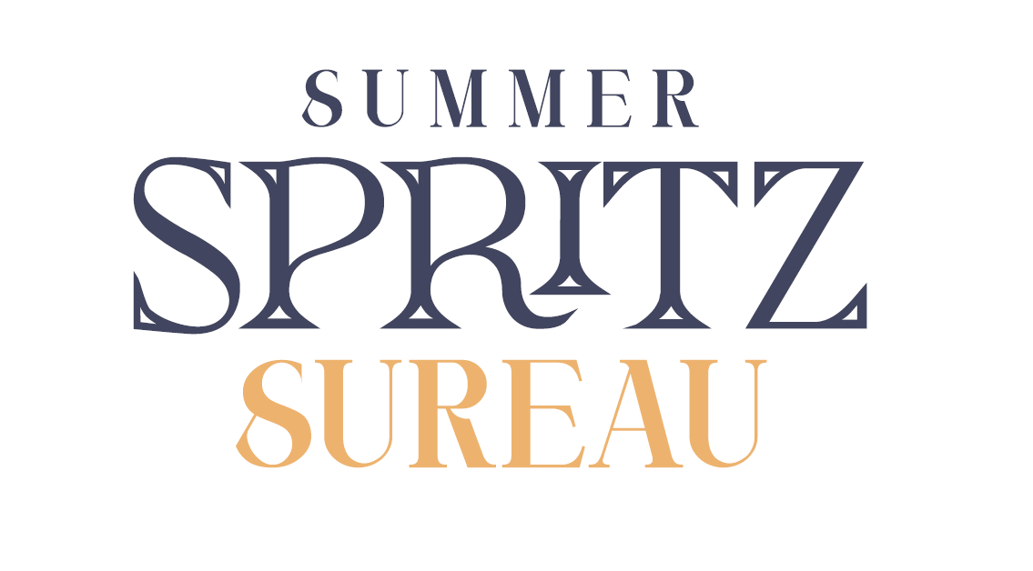 SUREAU SUMMER SPRITZ