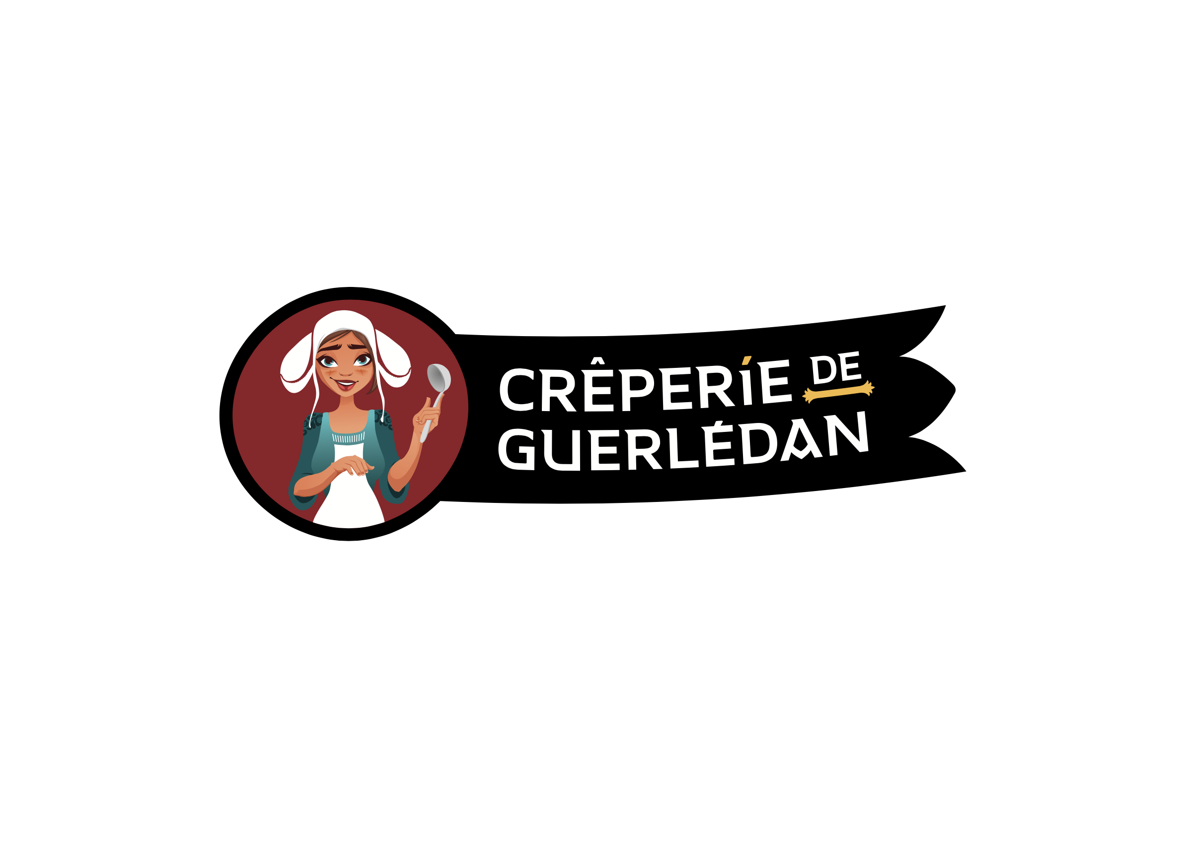 Crêperie de Guerlédan