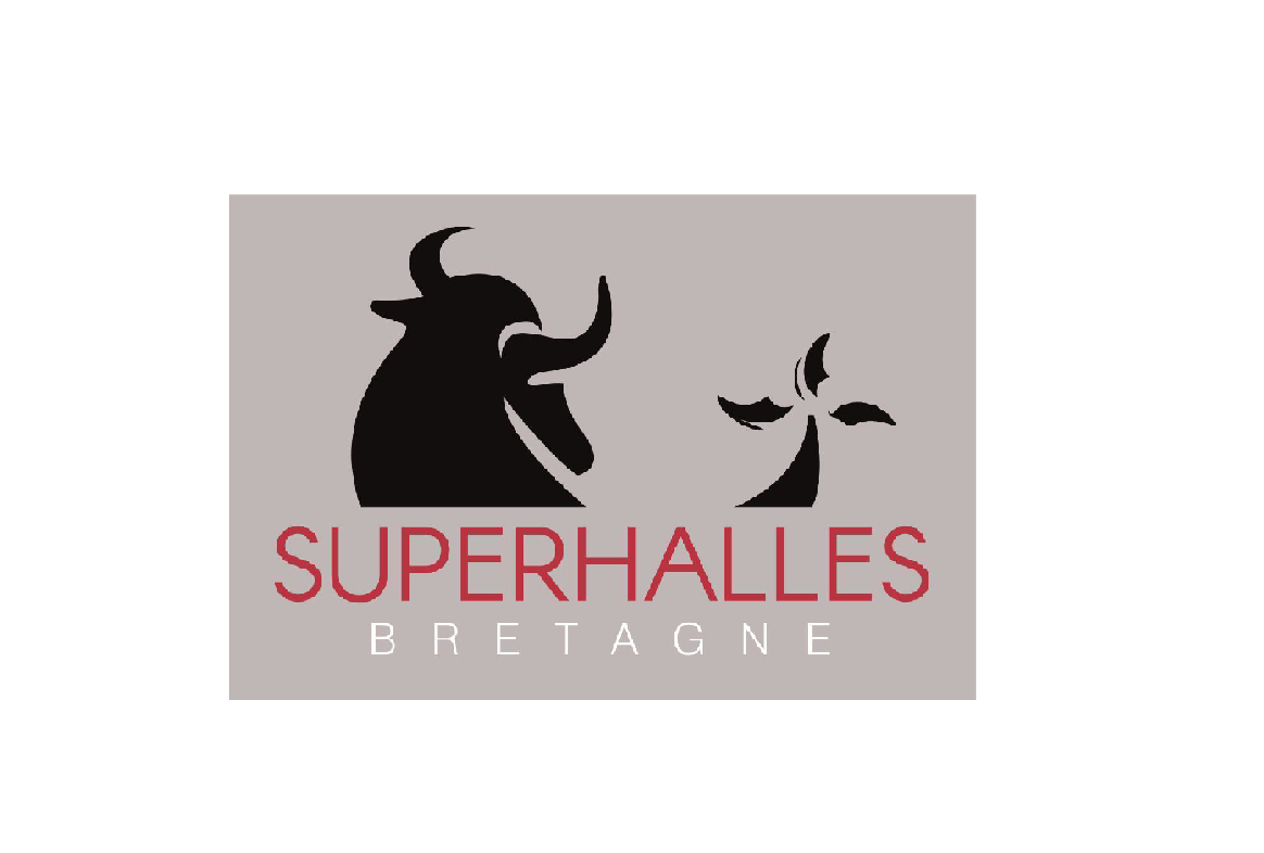 Superhalles Bretagne