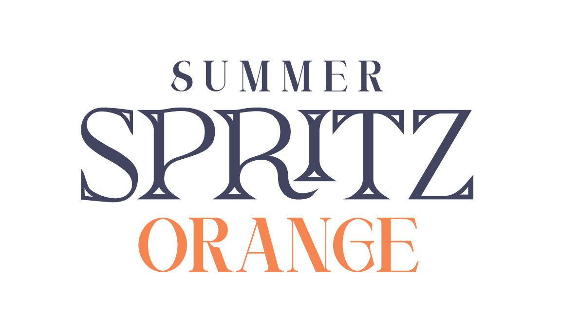 ORANGE SUMMER SPRITZ