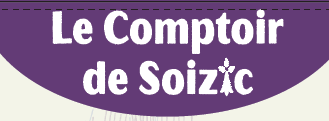 le Comptoir de Soizic