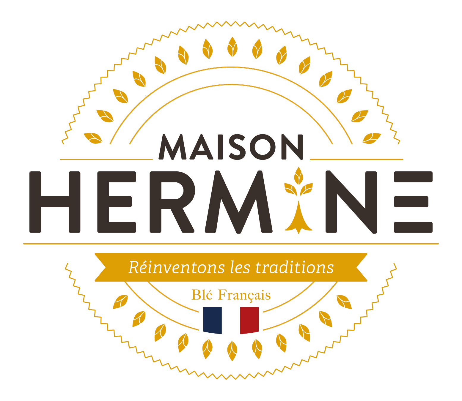 Maison Hermine