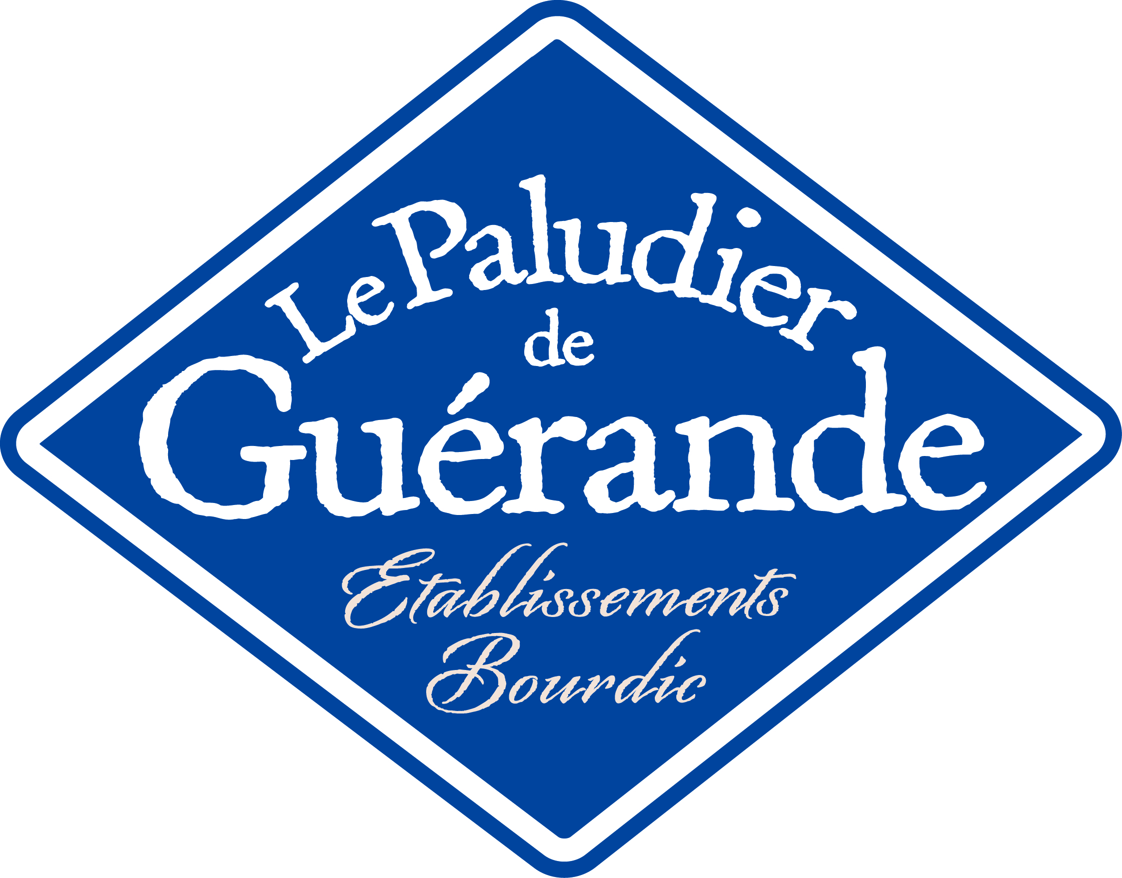 Le Paludier de Guérande