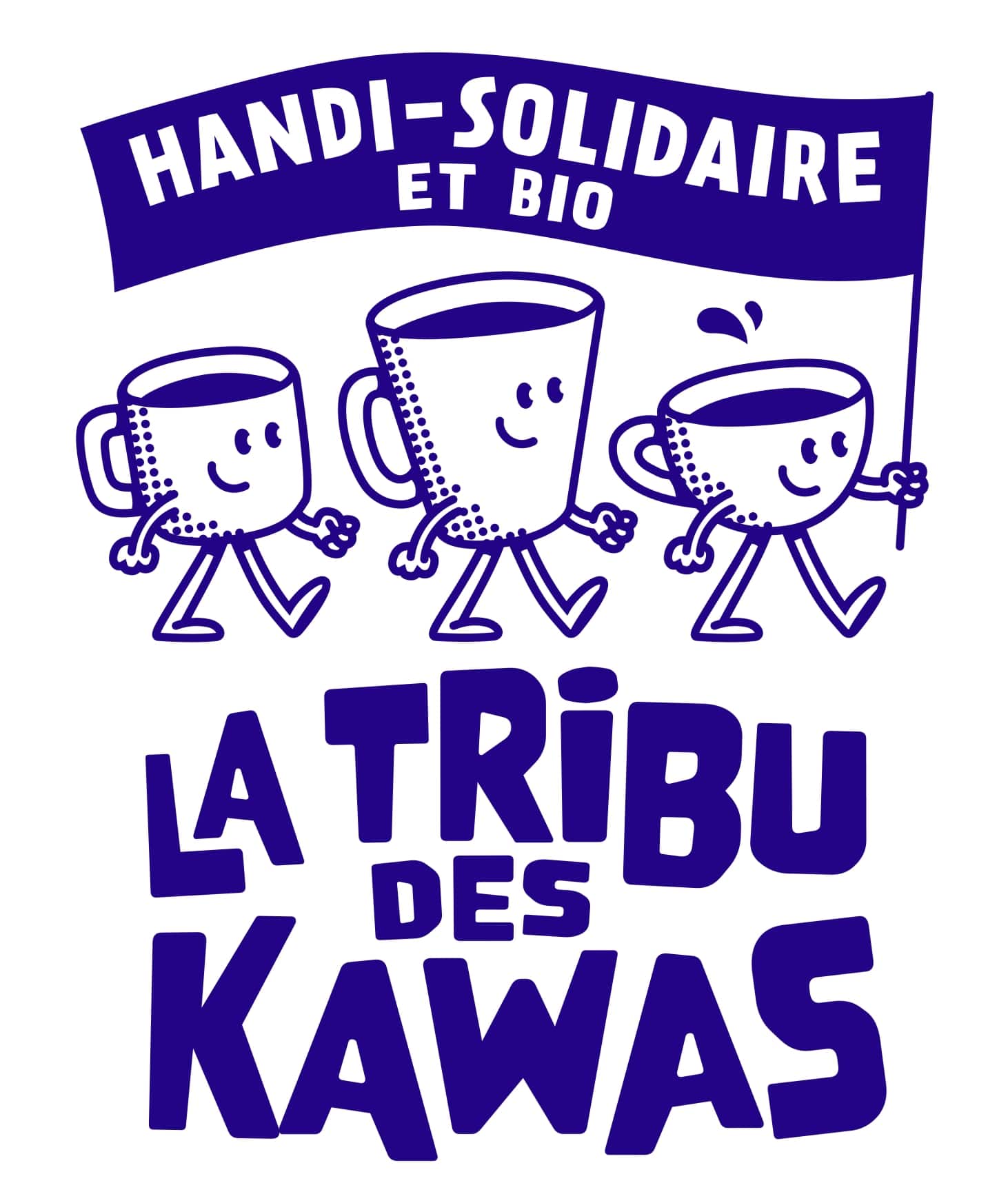 LA TRIBU DES KAWAS