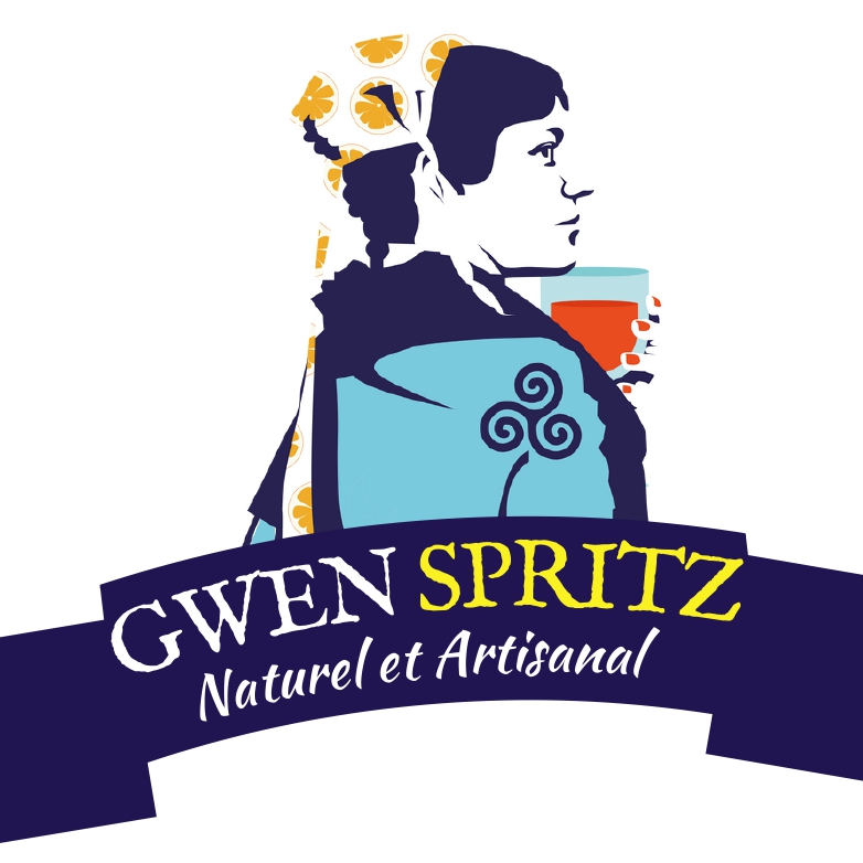 Gwen spritz
