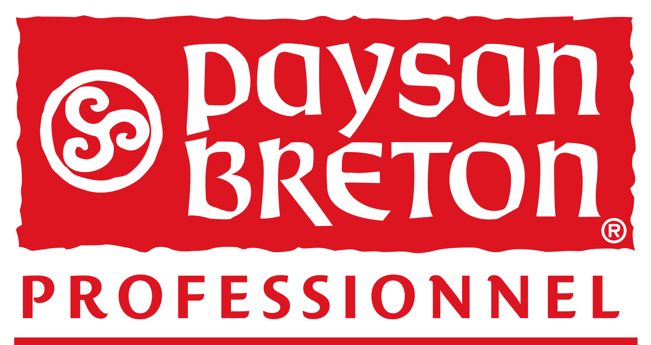 Paysan Breton Professionnel
