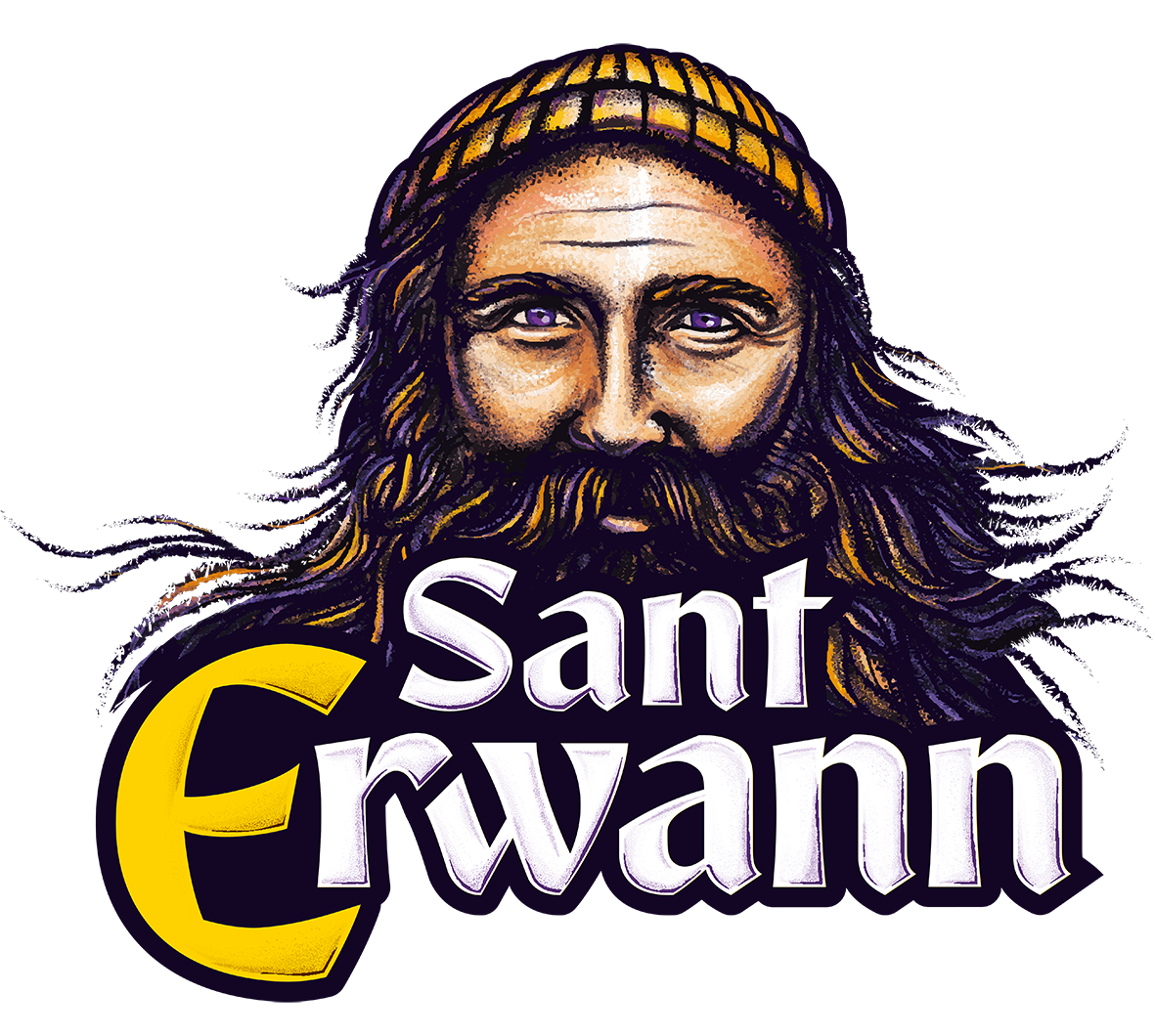 Sant Erwann