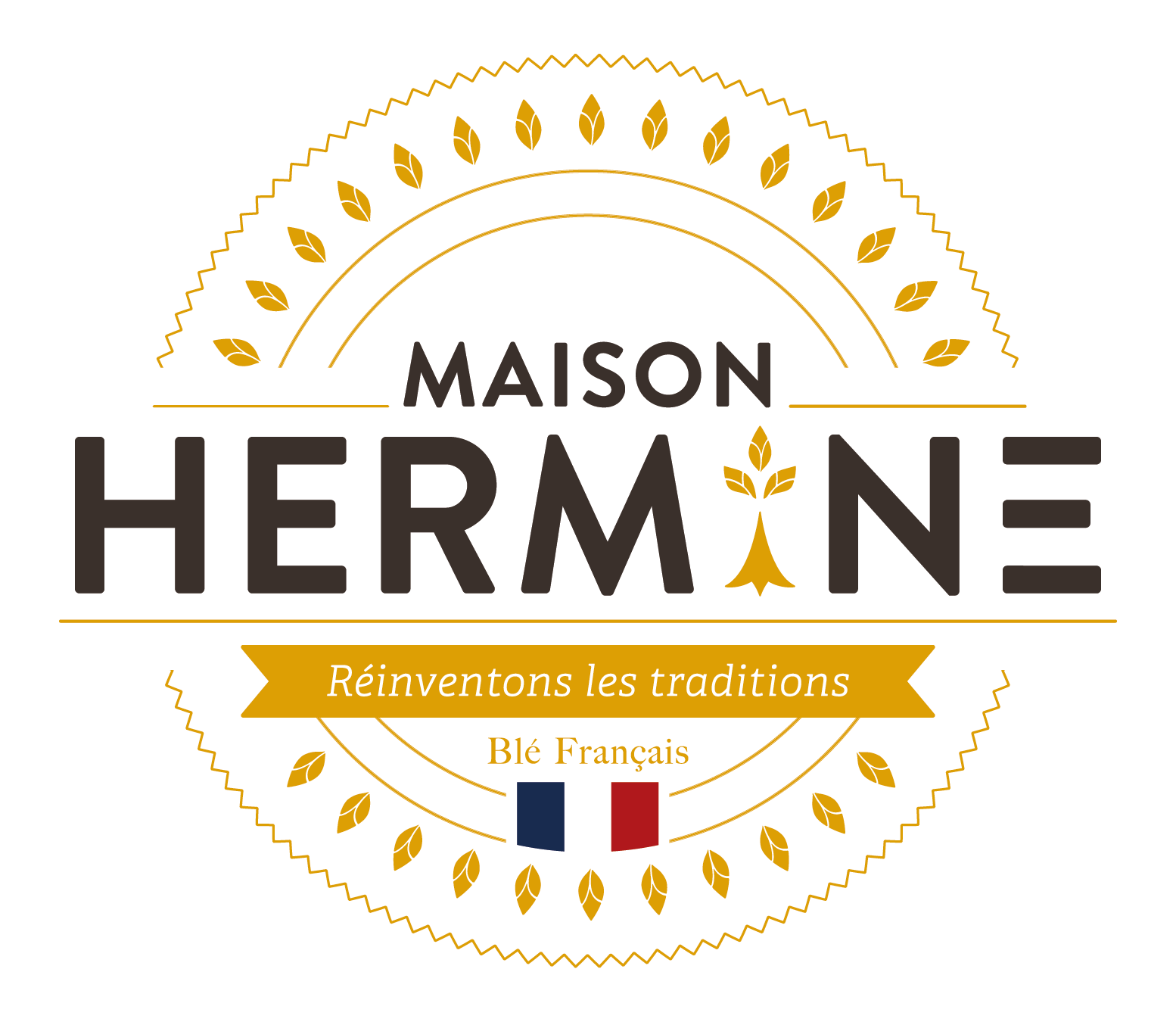 MAISON HERMINE