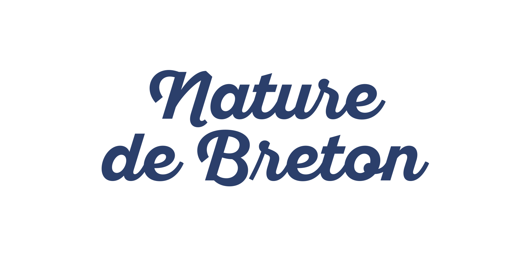 Nature de Breton