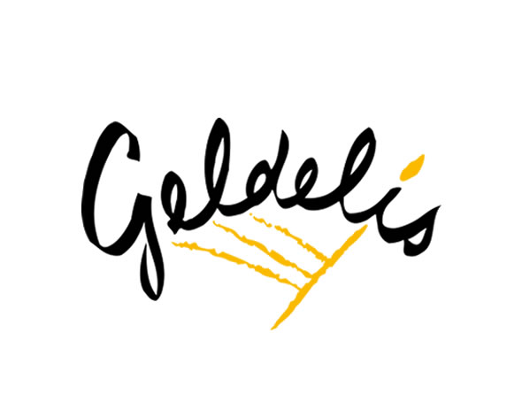GELDELIS (pas de logo sur l'étiquette à la demande du client)