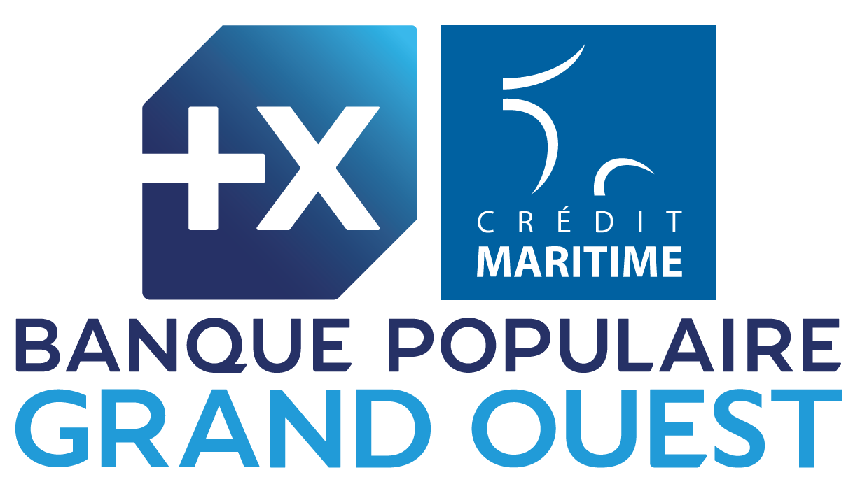 Banque populaire grand ouest