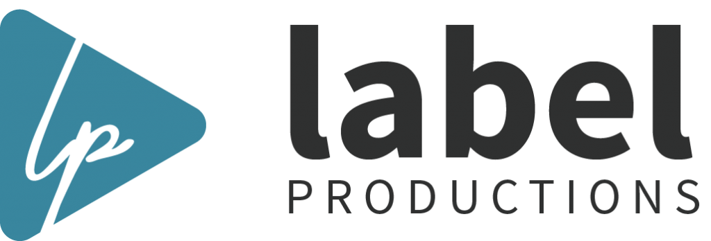 Label productions